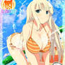 Squirting Yomi stripped down