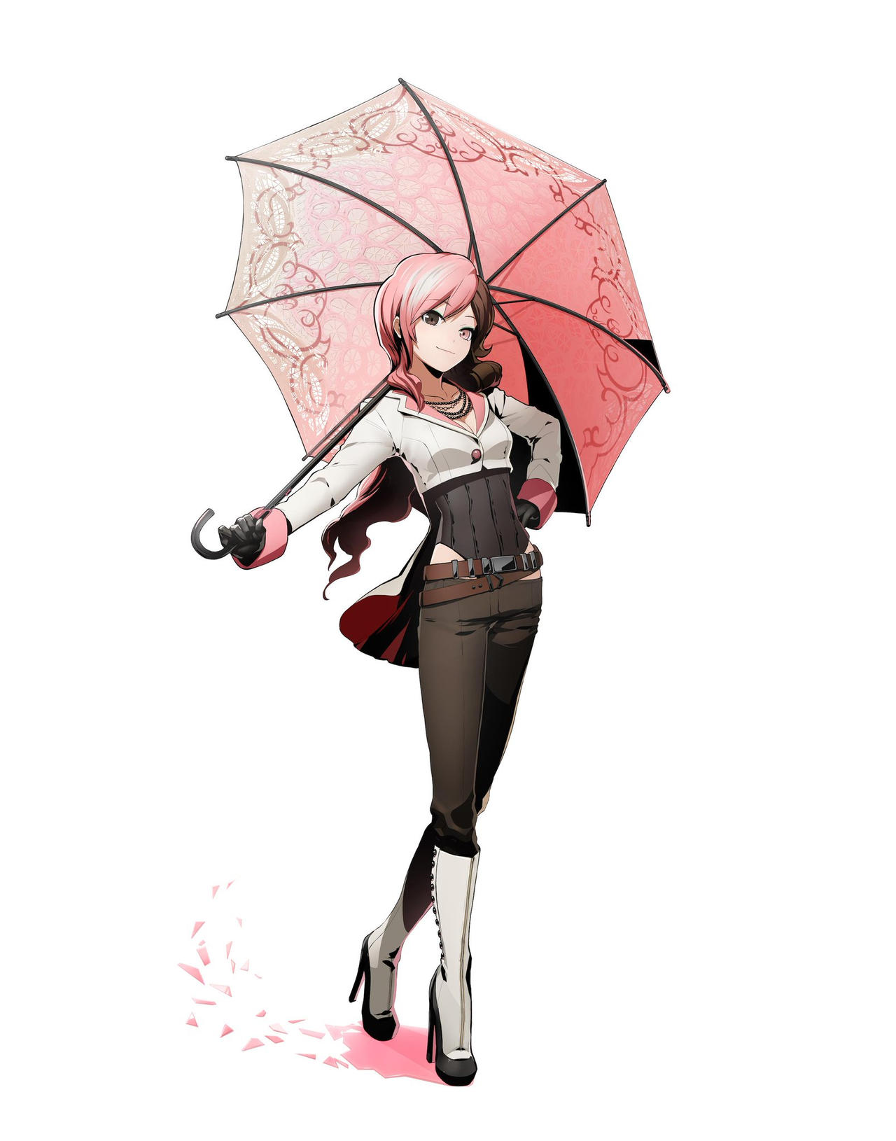 Neo enters cross tag battle by LordCamelot2018 on DeviantArt