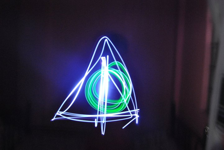 Deathly Hallows