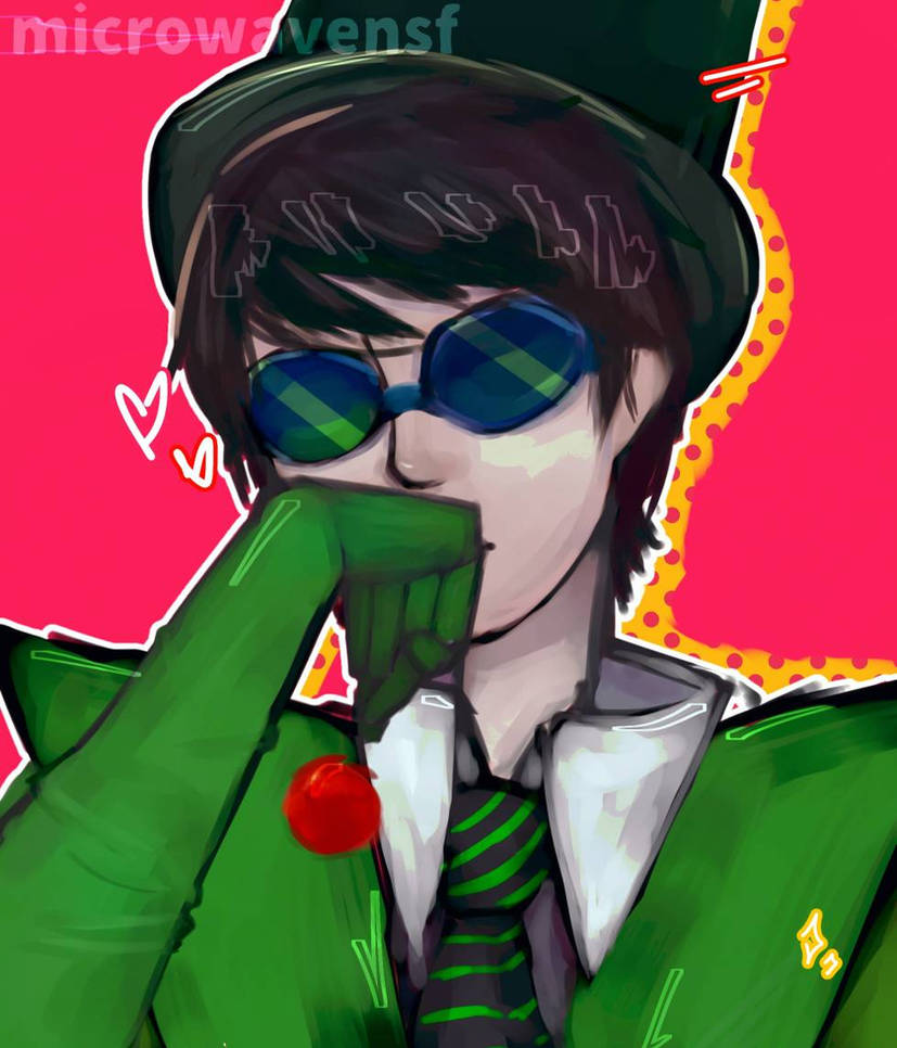 Onceler Sticker I love himmm (onceler) by microwavensf on DeviantArt