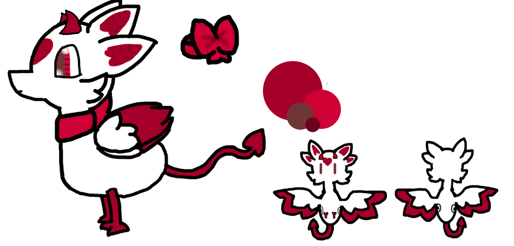 velvet: MYO torimori