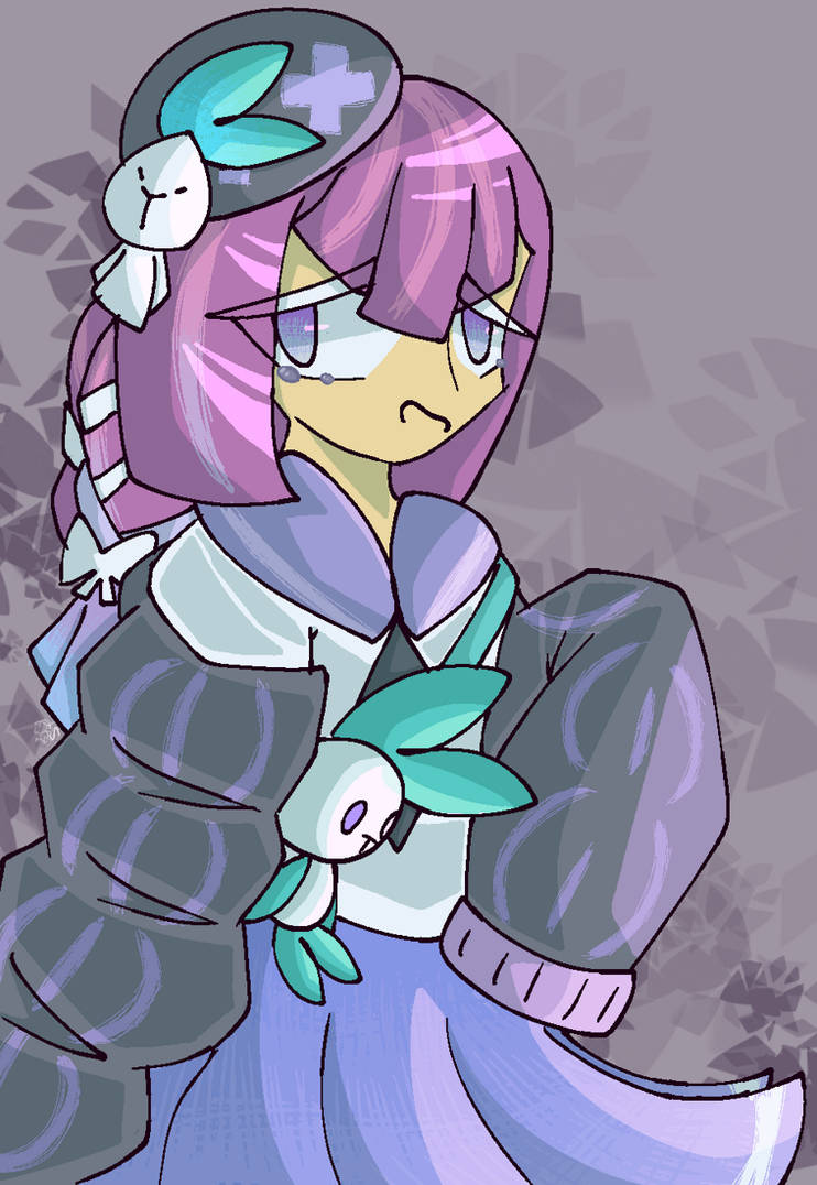 Human onion cookie by UtahraptorNun on DeviantArt