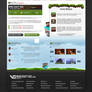 Minecraft VQS ServerList v2