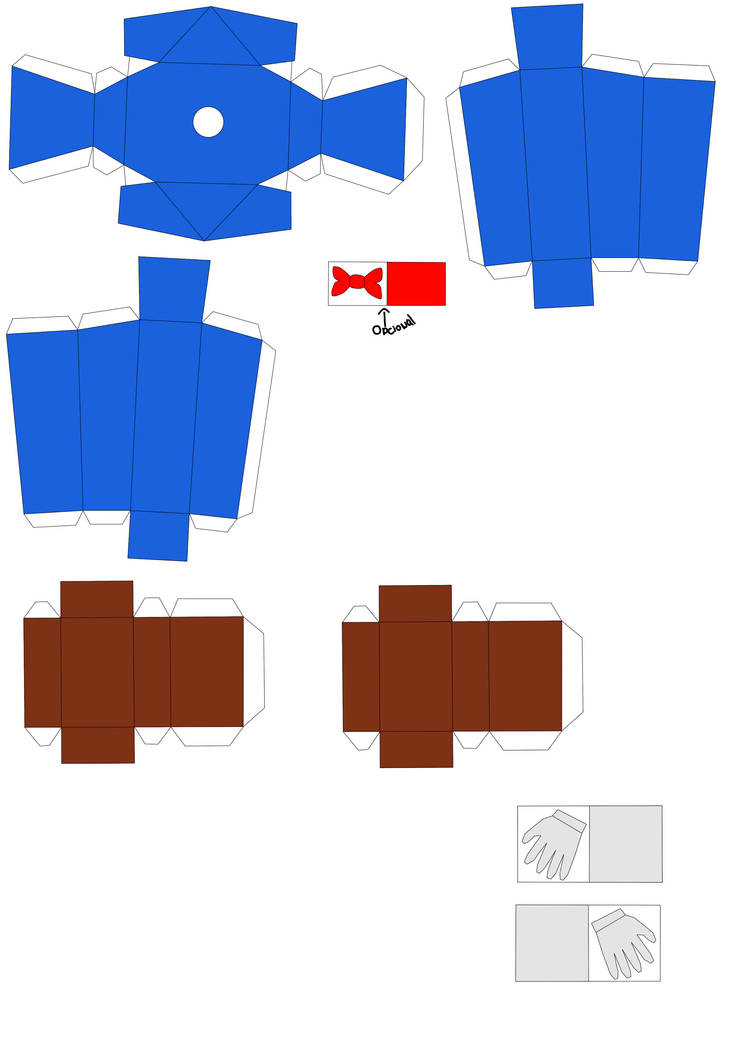 Mario 2 (FNAS) by superkirbyjs on DeviantArt