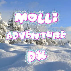 Molli Adventure DX