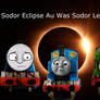 It Sodor Eclipse Au Was Sodor Left For Dead