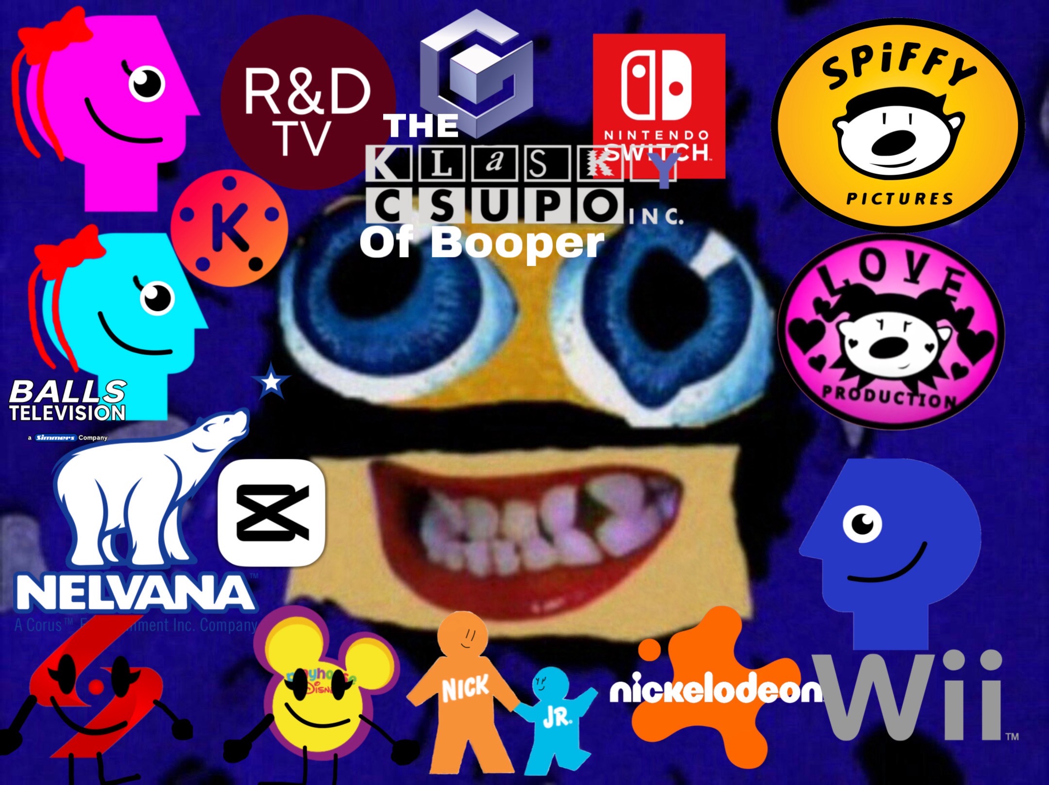 The Klasky Csupo Of Booper Show By Jdtesterman1 On DeviantArt the-klasky-csupo-of-booper-show-by-jdtesterman1-on-deviantart
