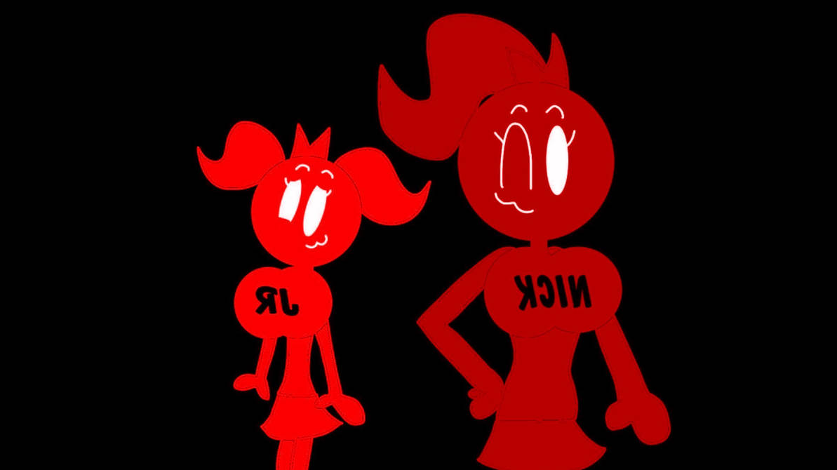 Kcin Rj rj kciN Logo 666 Mother And Danger Variant by jdtesterman1 on DeviantArt