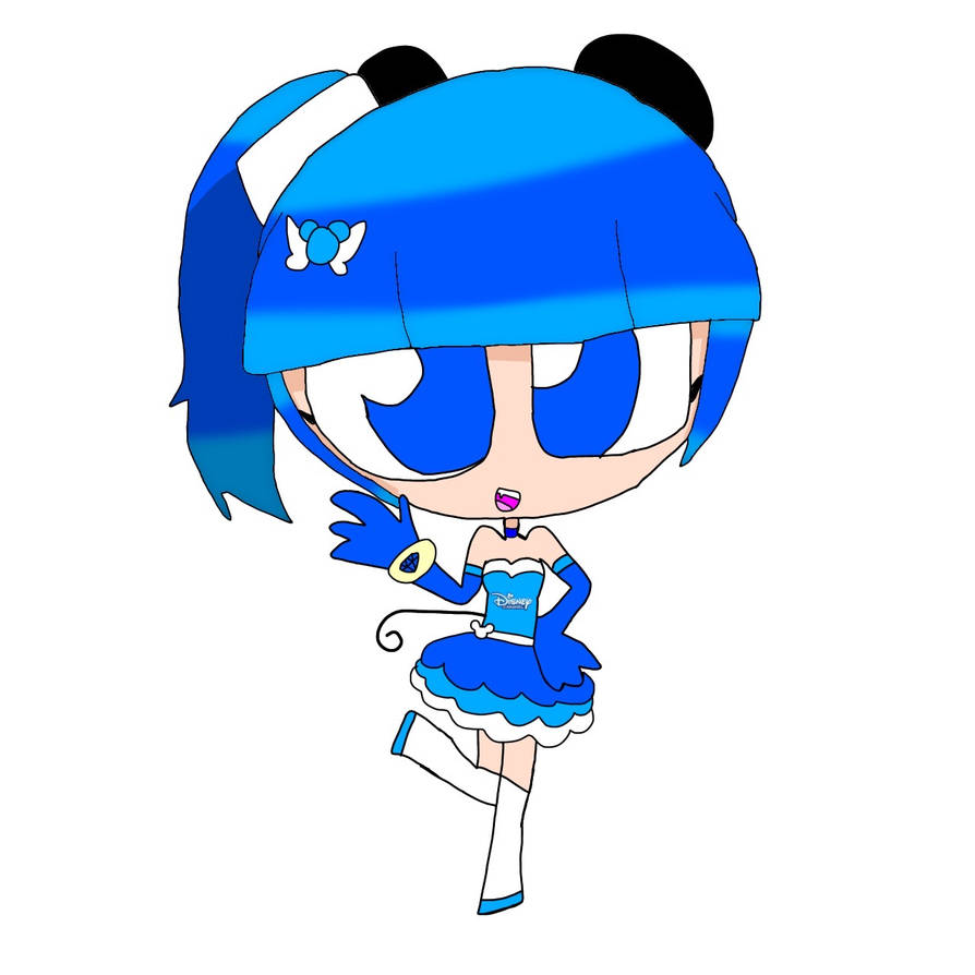 Li Channel Human Disney Channel Human by jdtesterman1 on DeviantArt