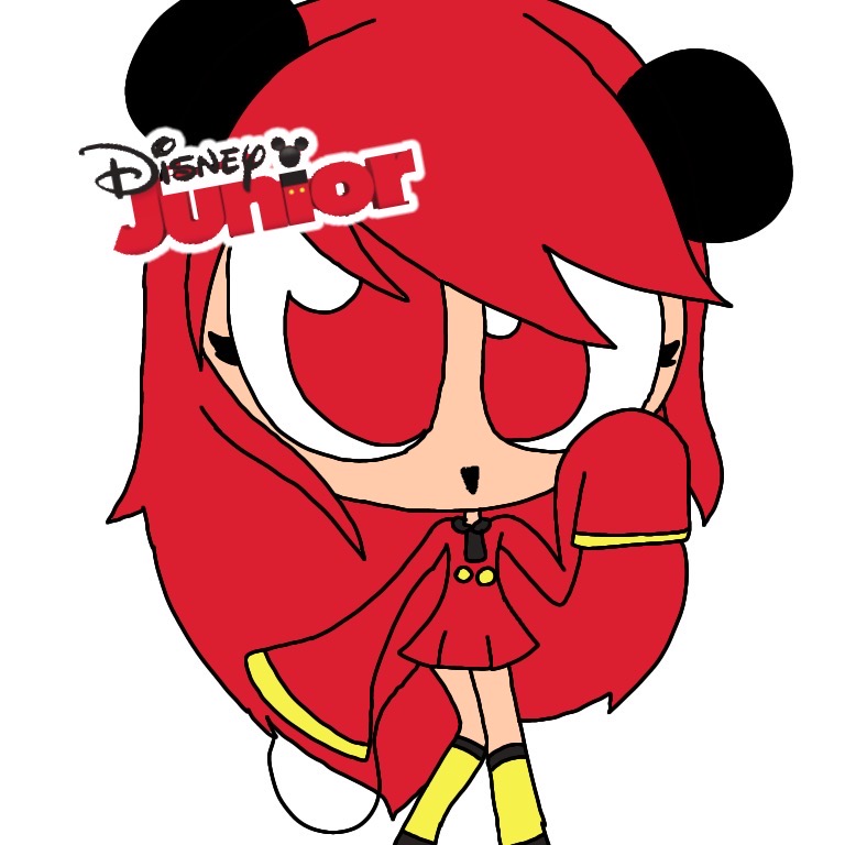 Disney Humman Disney Junior Human by jdtesterman1 on DeviantArt