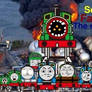 Six Years Sodor Fallout