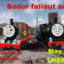 Sodor Fallout Season 1