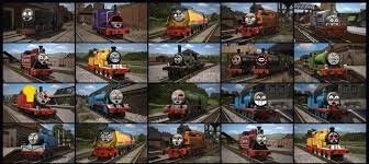 Sodor Fallout Roblox LogoLand RP Logos Canadian