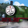 If Douglas Was The Beast:Percy