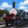 If Douglas Was The Beast:Emily