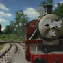 Arthur As Gordon/The Unstoppable