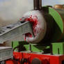 Percy As Toby