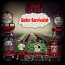 Sodor Survivalist