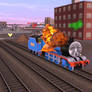 98462 As Donald