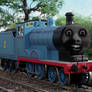 Edward-Stepney