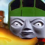 Boco As Himself/Douglas (SE)