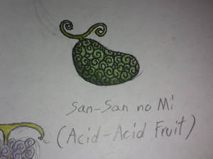 San-San no Mi