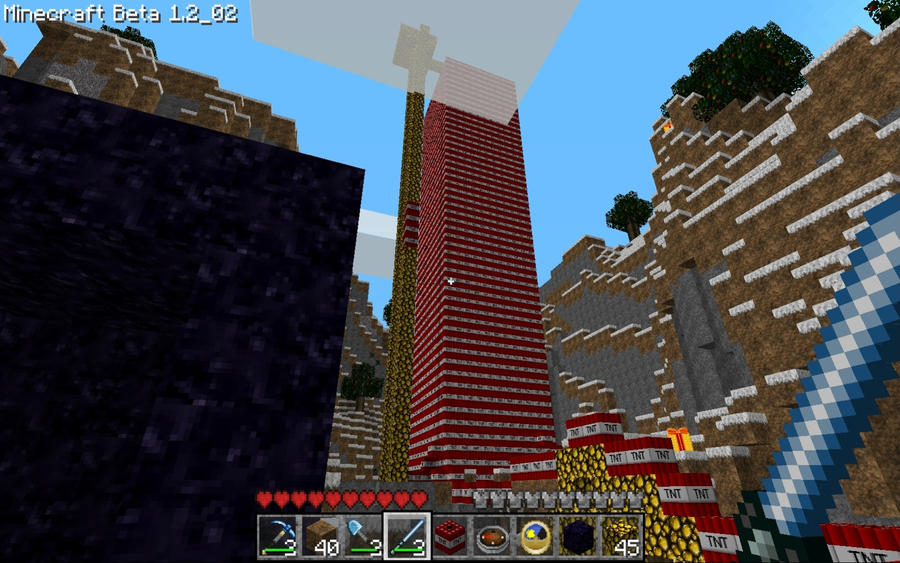 minecraft bomb by cooltooth on DeviantArt