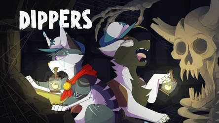 The Dippers [Gift]