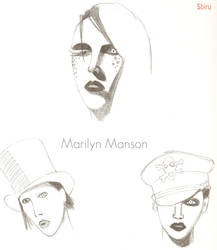 Marilyn Manson