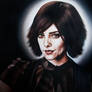 Alice cullen ashley greene