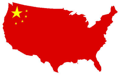 United States of China