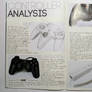 Controller design analysis