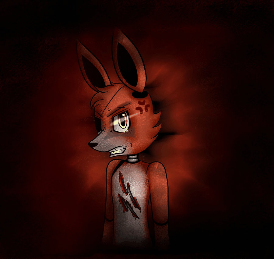 Foxys Jumpscare Sequence NOW FIXED Animation By Eloylie On DeviantArt foxys-jumpscare-sequence-now-fixed-animation-by-eloylie-on-deviantart