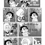 One special Robonoid (Steven Universe fan comic)