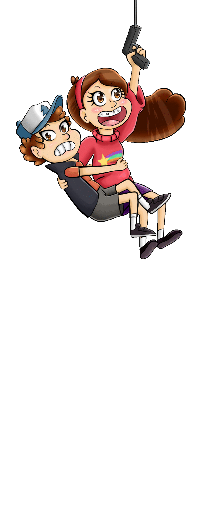 Longer Grappling hook animation :3 by Eloylie on DeviantArt Longer Grappling hook animation :3 by Eloylie on DeviantArt