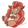 Vulpix