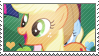 MLP: AppleJack stamp