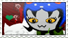 HS: Nepeta Leijon stamp