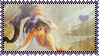 Tinkerbell: Vidia stamp