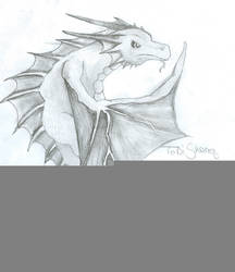 dragon thingy