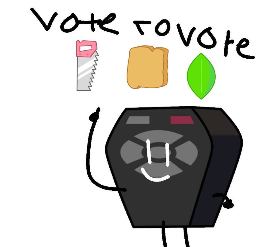 Voring Remotes bfb viewer voring 1 by limeonefifty on DeviantArt