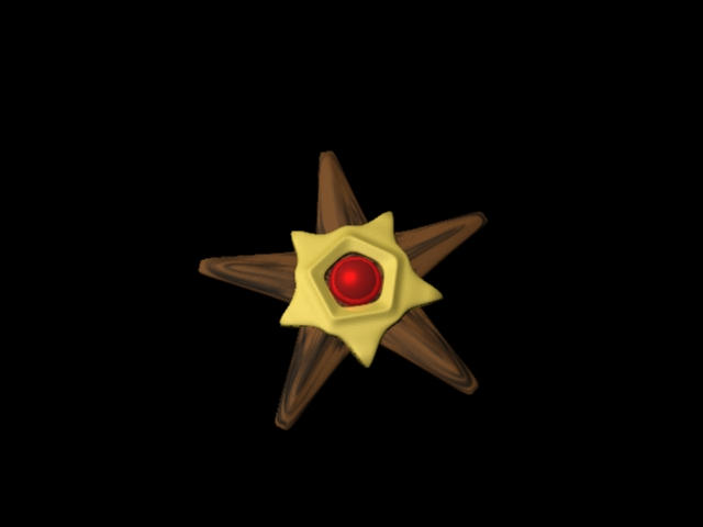 Floating Magic Stars Ryu Star ryu by callme-Nobodi on DeviantArt