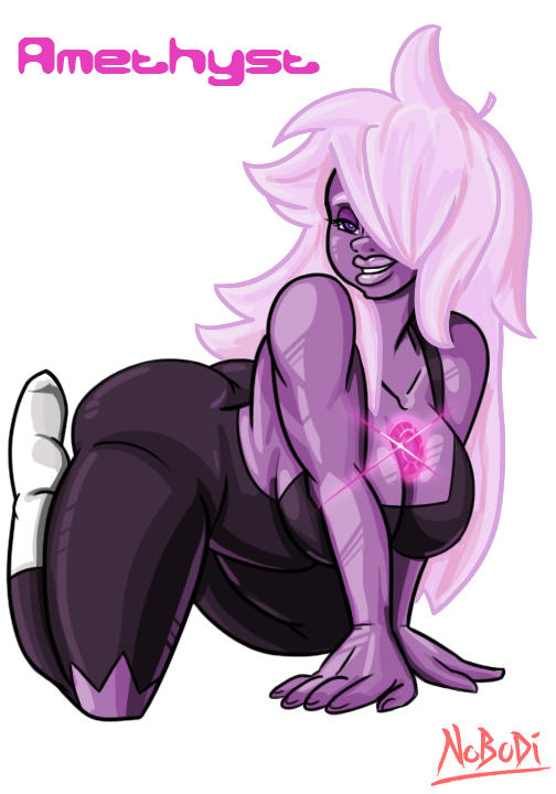 Amethyst