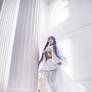 Saint Seiya - Athena in Sanctuary