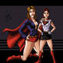 Supergirls