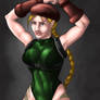 May Reward - Cammy