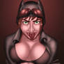 Catwoman Unzipped POV