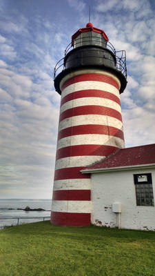 West Quoddy