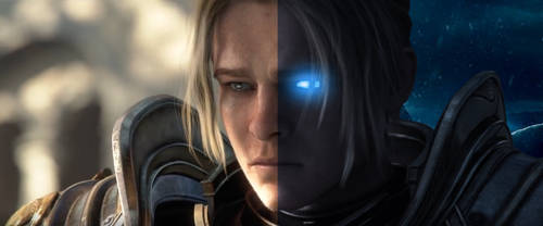 Light and Dark Anduin 2.0