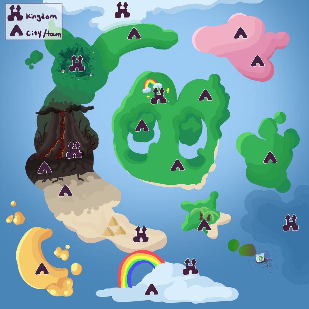 Tamaland DeviantArt Gallery